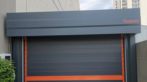 現場展示